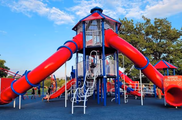 Swinford Park photo 2